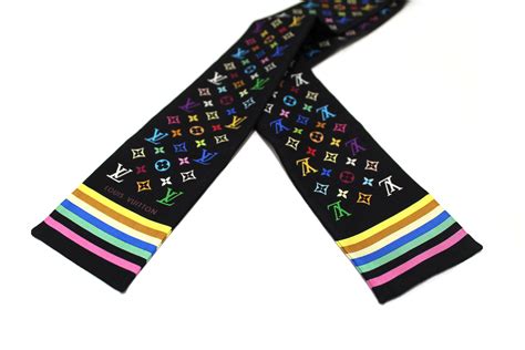 louis vuitton twilly bandeau|louis vuitton neck scarf.